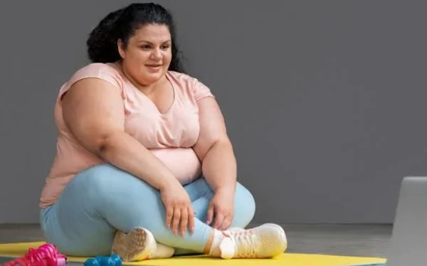 5 Tips Mengelola Obesitas untuk Kesehatan Pembuluh Darah yang Optimal 5 Tips Mengelola Obesitas untuk Kesehatan Pembuluh Darah yang Optimal