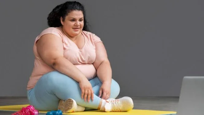 5 Tips Mengelola Obesitas untuk Kesehatan Pembuluh Darah yang Optimal