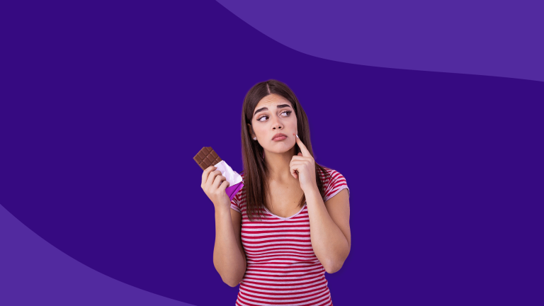 5 Cara Diet Seimbang Dapat Membantu Mengatasi Acne