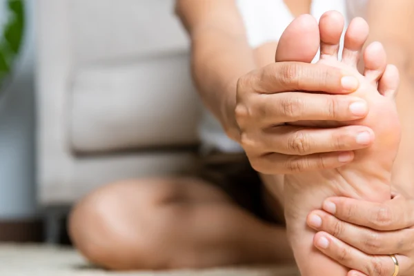 5 Tips Mengelola Diabetes untuk Mencegah Masalah Kaki