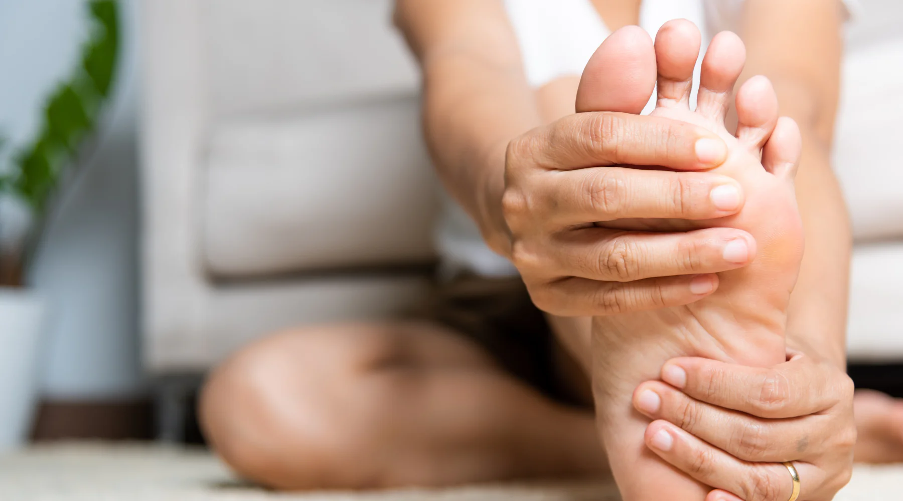 5 Tips Mengelola Diabetes untuk Mencegah Masalah Kaki