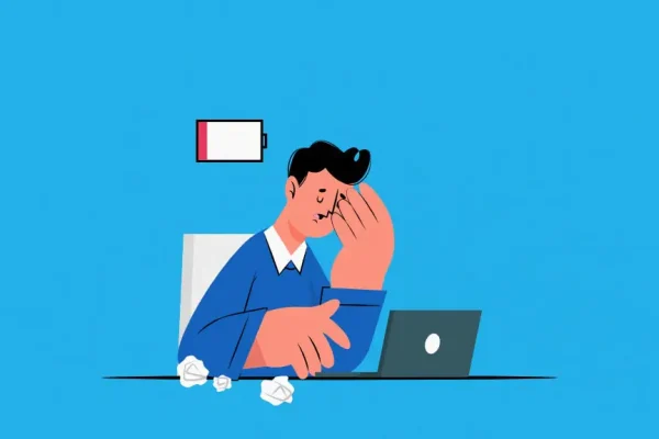 5 Cara Mengatasi Rasa Bosan dan Menemukan Motivasi Baru 5 Cara Mengatasi Rasa Bosan dan Menemukan Motivasi Baru