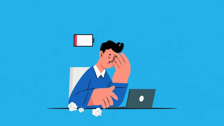 5 Cara Mengatasi Rasa Bosan dan Menemukan Motivasi Baru