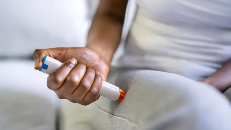 7 Langkah Mencegah Anafilaksis pada Penderita Alergi Parah