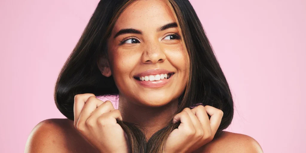 5 Panduan Nutrisi Lengkap untuk Rambut Sehat