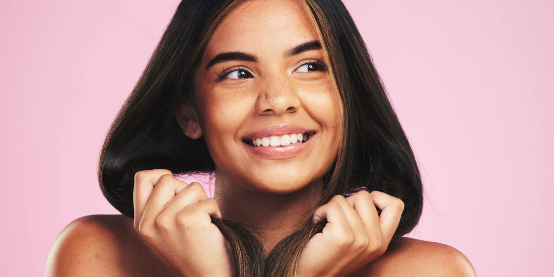 5 Panduan Nutrisi Lengkap untuk Rambut Sehat