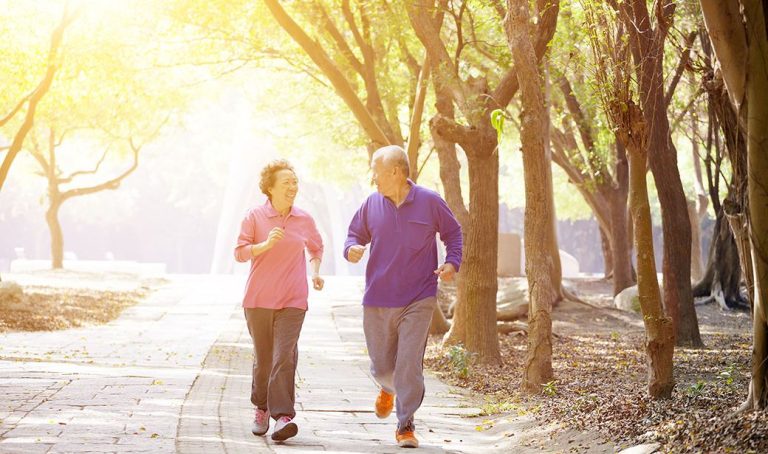 5 Panduan Praktis untuk Menjaga Paru-paru Sehat dengan Gaya Hidup Sehat