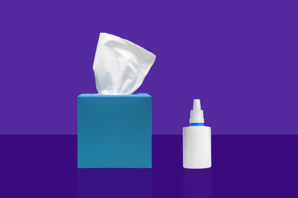 7 Tips Agar Tidak Ketergantungan Semprotan Hidung