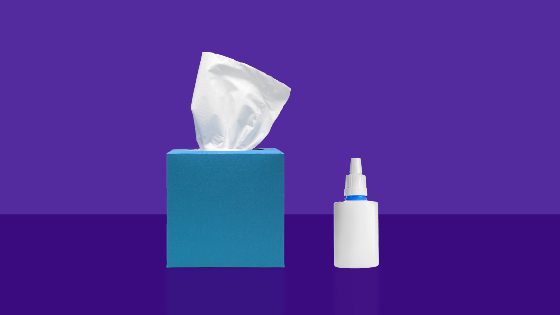 7 Tips Agar Tidak Ketergantungan Semprotan Hidung