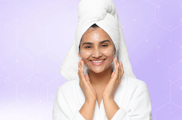 5 Langkah Skincare Pagi Biar Jerawat Gak Kambuh