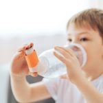 7 Langkah Mengurangi Risiko Asma pada Anak