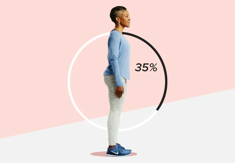 10 Cara Menjaga Postur Tubuh agar Panggul Tidak Tertekan