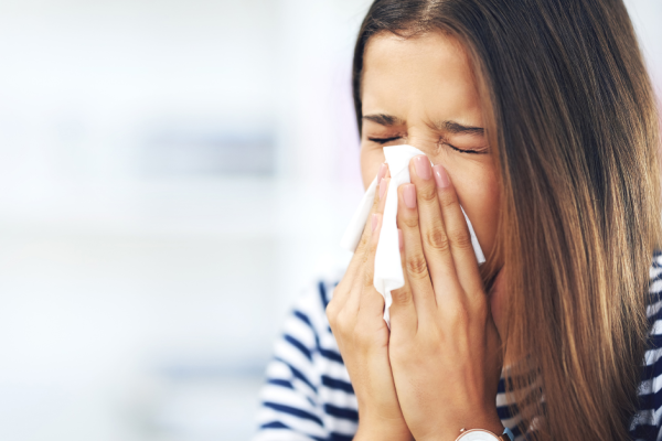 7 Cara Menjaga Hidung dari Gangguan Alergi Musiman 7 Cara Menjaga Hidung dari Gangguan Alergi Musiman