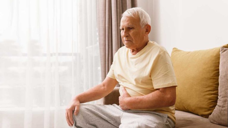 10 Tips Pola Hidup Sehat untuk Lansia dengan Riwayat Empedu