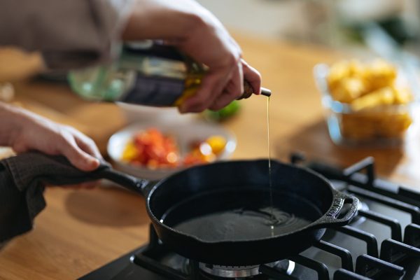 10 Tips Memilih Makanan Ringan yang Ramah Limpa 10 Tips Memilih Makanan Ringan yang Ramah Limpa