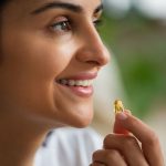 5 Vitamin Penting untuk Elastisitas Kulit Dagu