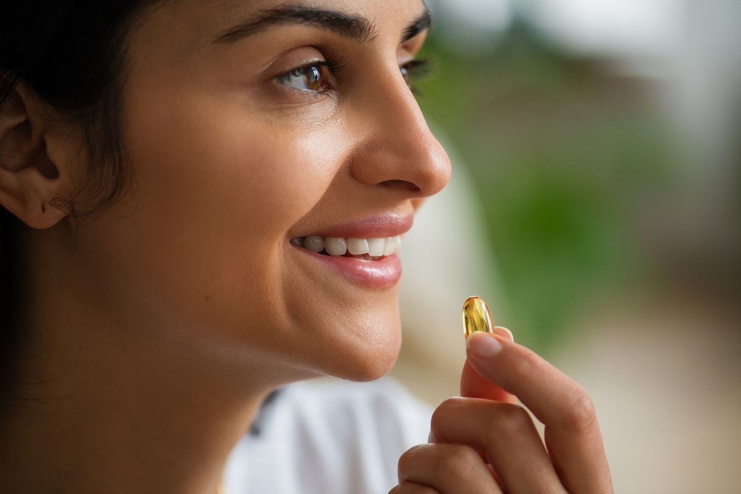 5 Vitamin Penting untuk Elastisitas Kulit Dagu