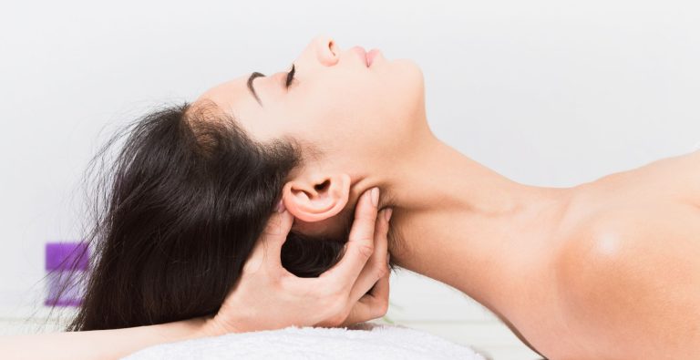 5 Cara Mengatasi Rasa Tertekan di Area Tengkorak