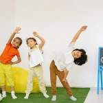 7 Kebiasaan Sehat untuk Anak agar Limpa Tetap Kuat
