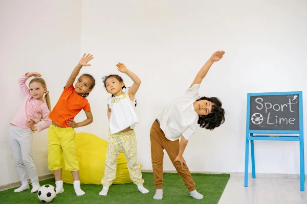 7 Kebiasaan Sehat untuk Anak agar Limpa Tetap Kuat 7 Kebiasaan Sehat untuk Anak agar Limpa Tetap Kuat