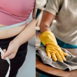 5 Aktivitas Rumah Tangga yang Aman untuk Pinggang