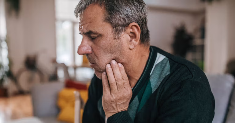 7 Cara Mengurangi Ketegangan Otot di Sekitar Dagu