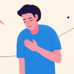 10 Langkah Mengelola Stres agar Dada Tak Ikut Terbebani