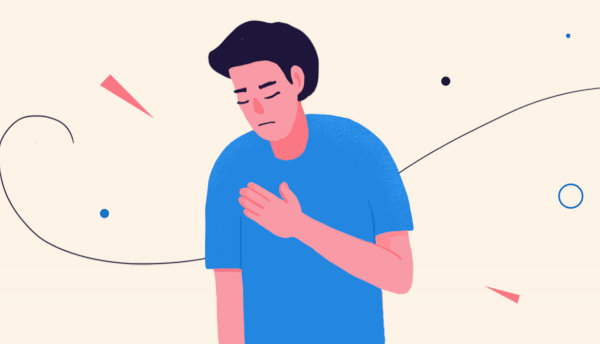 10 Langkah Mengelola Stres agar Dada Tak Ikut Terbebani