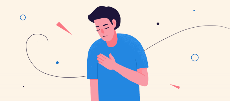 10 Langkah Mengelola Stres agar Dada Tak Ikut Terbebani