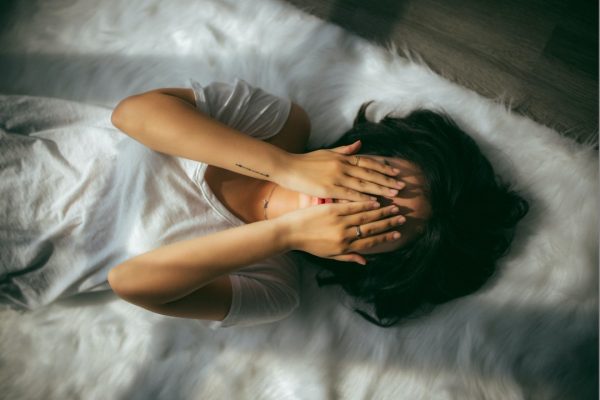 5 Hal yang Bisa Kamu Lakukan Saat Merasa “Hilang Kendali” atas Diri Sendiri 5 Hal yang Bisa Kamu Lakukan Saat Merasa "Hilang Kendali" atas Diri Sendiri