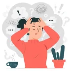 7 Cara Mengubah Pola Pikir Negatif yang Memicu Cemas