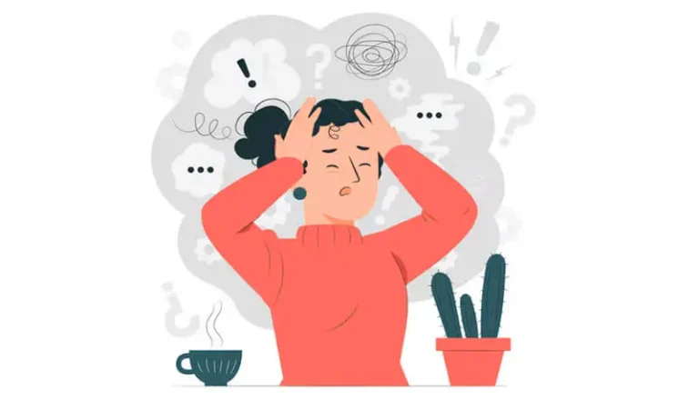 7 Cara Mengubah Pola Pikir Negatif yang Memicu Cemas