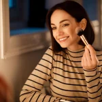 10 Tips Make Up yang Aman untuk Kulit Dagu Sensitif