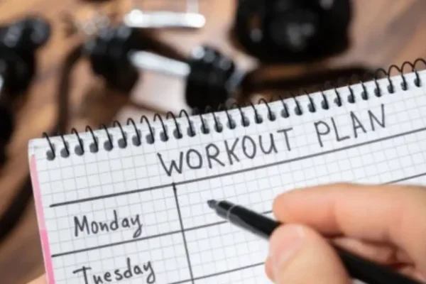 7 Tips Membuat Jadwal Latihan yang Tidak Mengganggu Aktivitas Harian 7 Tips Membuat Jadwal Latihan yang Tidak Mengganggu Aktivitas Harian