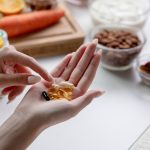 5 Vitamin dan Mineral Penting untuk Tulang Tengkorak