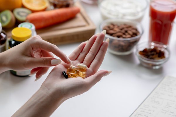5 Vitamin dan Mineral Penting untuk Tulang Tengkorak 5 Vitamin dan Mineral Penting untuk Tulang Tengkorak