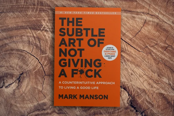10 Rekomendasi Buku Self-Help untuk Gangguan Mood 10 Rekomendasi Buku Self-Help untuk Gangguan Mood