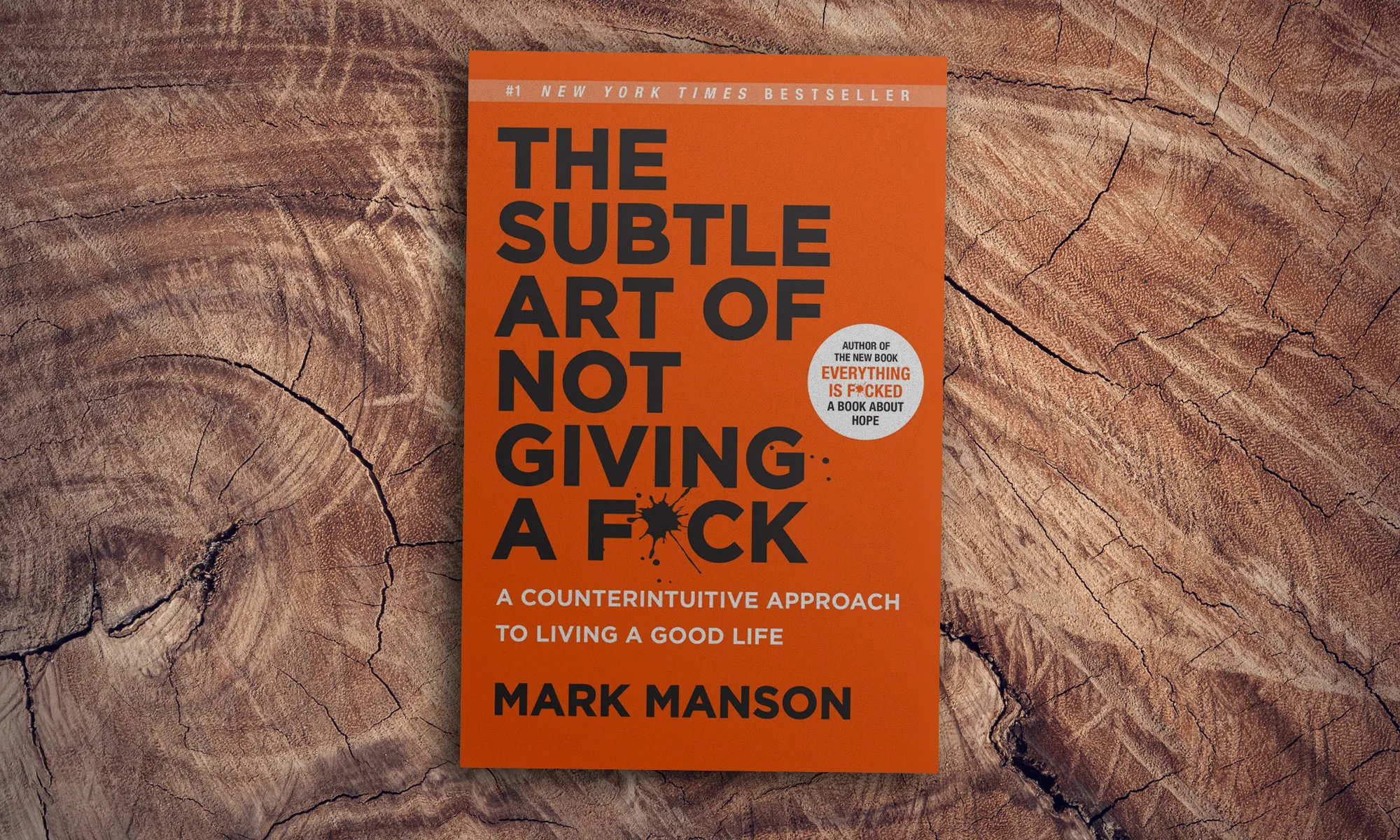 10 Rekomendasi Buku Self-Help untuk Gangguan Mood