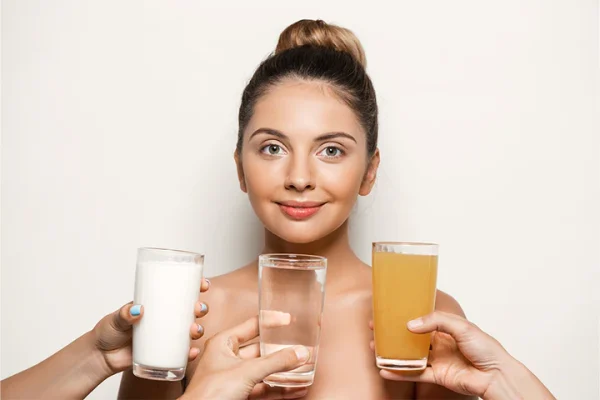 10 Kebiasaan Sehat yang Bikin Wajah Bebas Jerawat