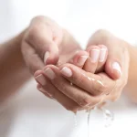 5 Tips Menjaga Kuku dan Tangan Tetap Bersih