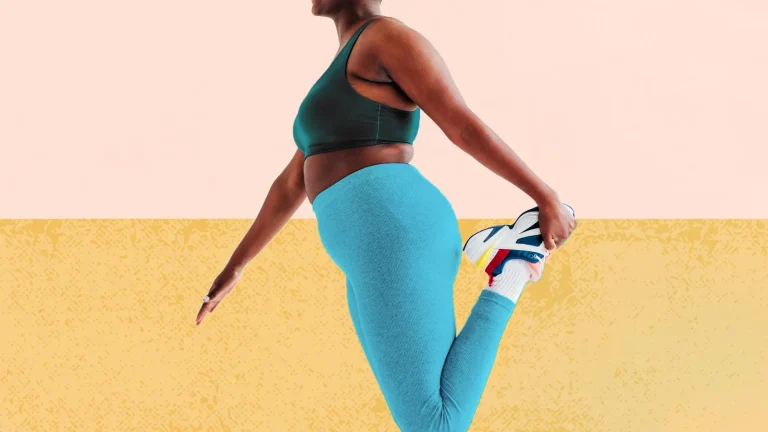 5 Kebiasaan Sehat untuk Menjaga Fleksibilitas Pinggang