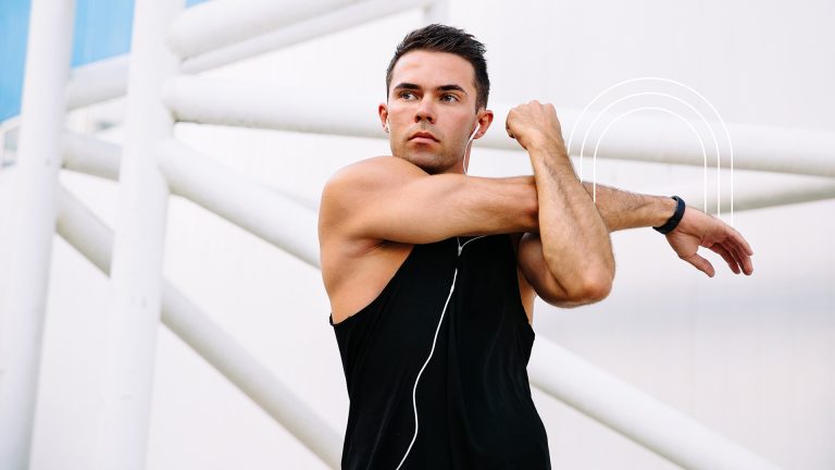 10 Cara Jaga Kesehatan Otot Saat Aktivitas Sedang Tinggi