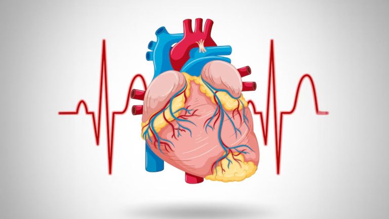 5 Cara Menjaga Kesehatan Jantung Saat Puasa